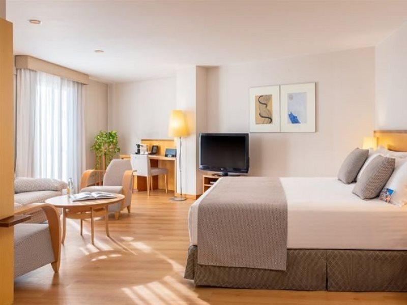 Castellon Center Affiliated By Melia Hotel