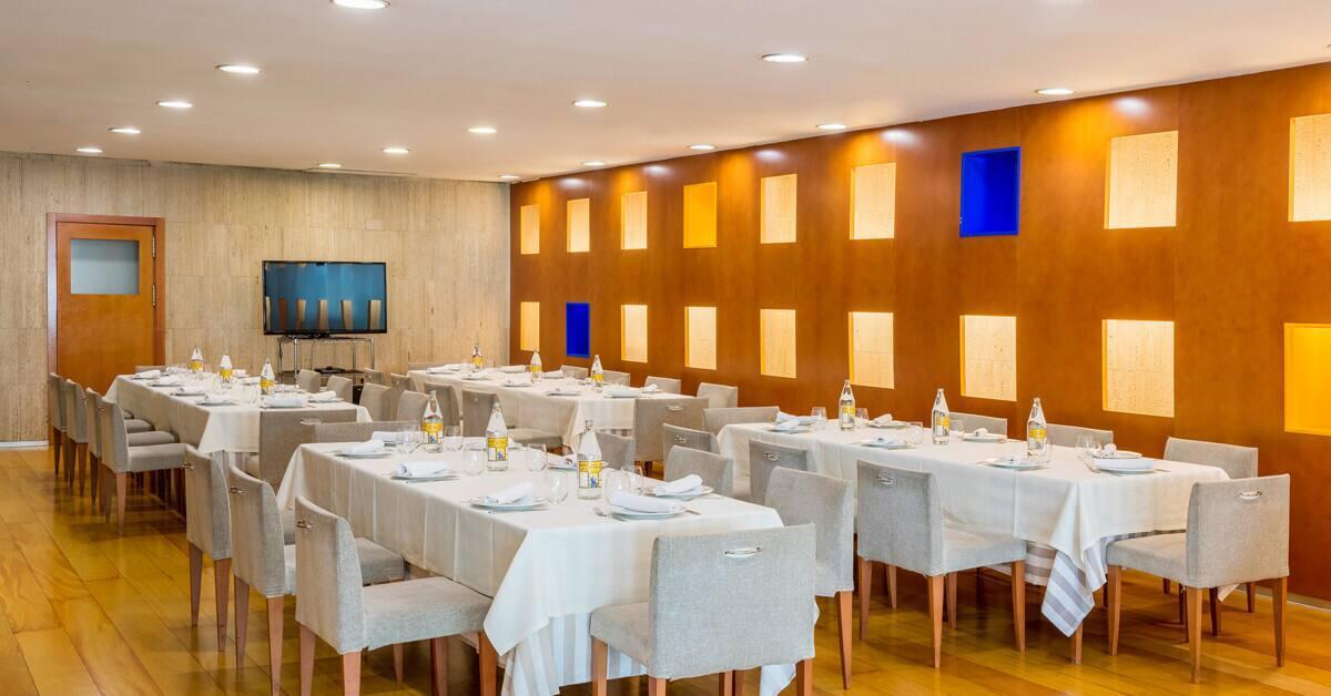 Hotel Castellon Center Affiliated By Melia
