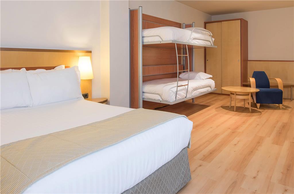 Hotel Castellon Center Affiliated By Melia
