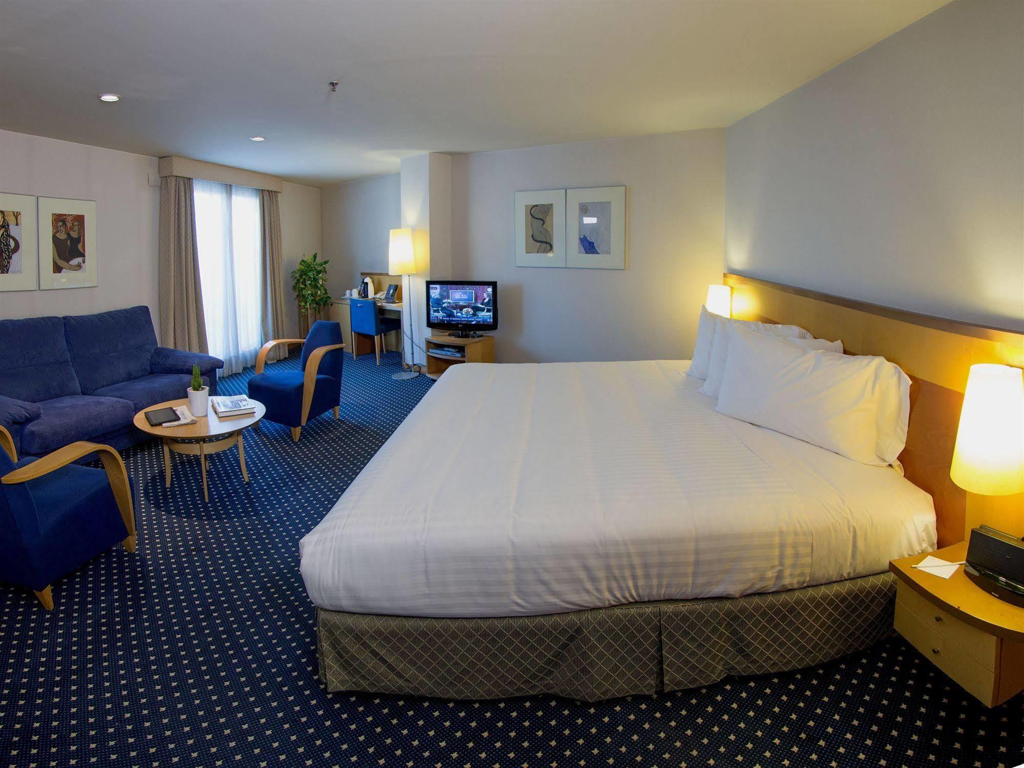 Hotel Castellon Center Affiliated By Melia