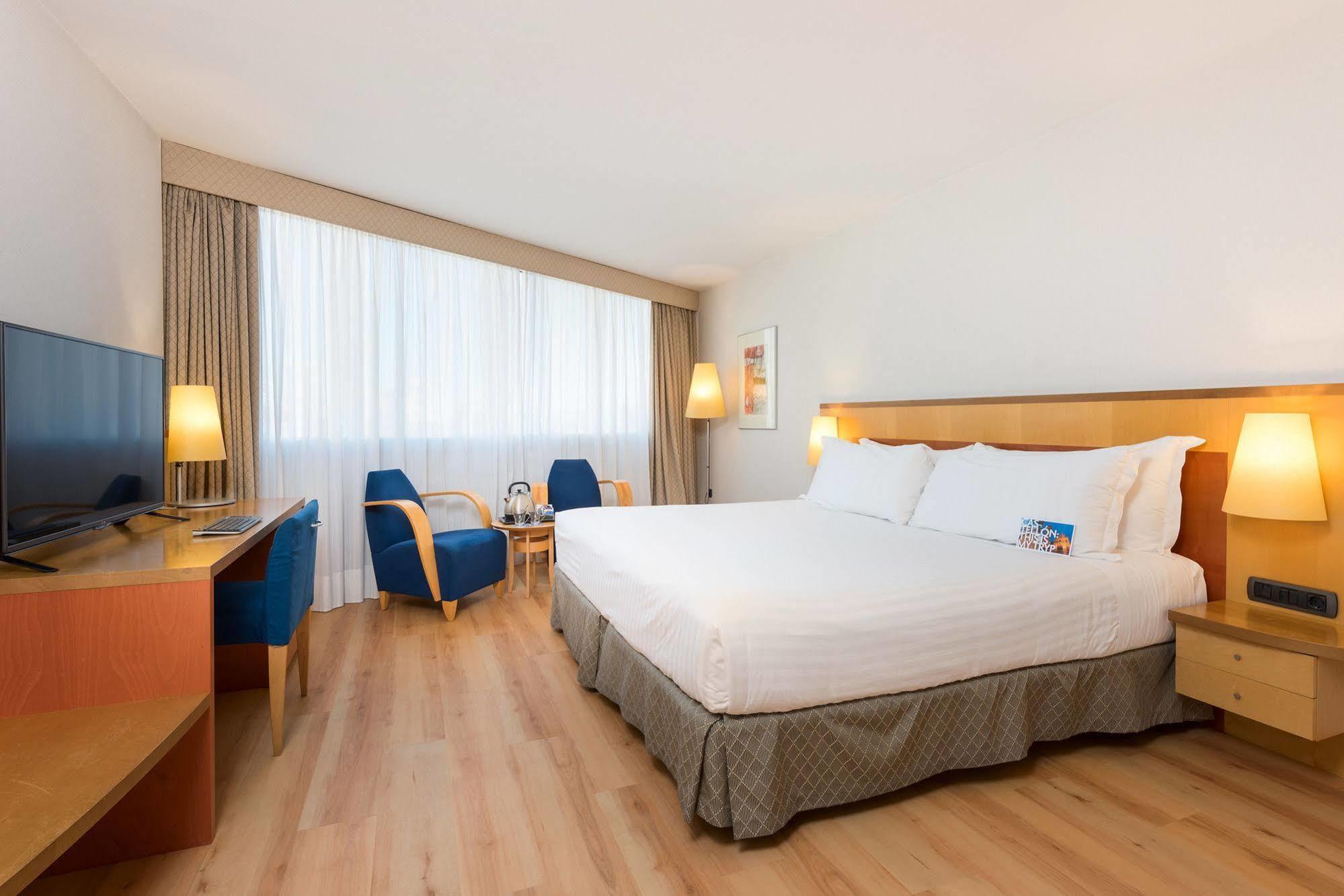 Castellon Center Affiliated By Melia Hotel