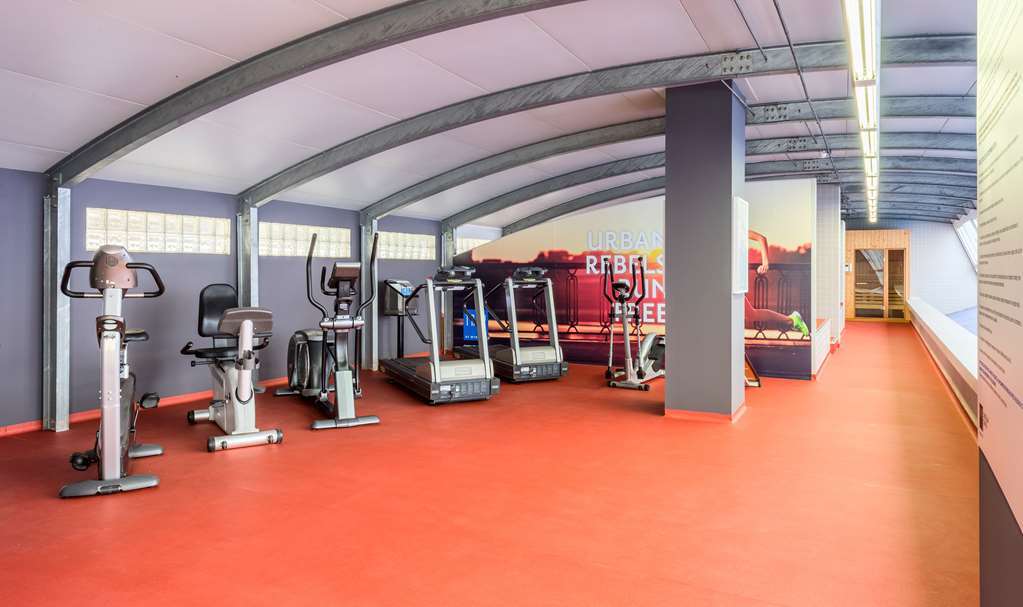 Castellon Center Affiliated By Melia Castellón de la Plana
